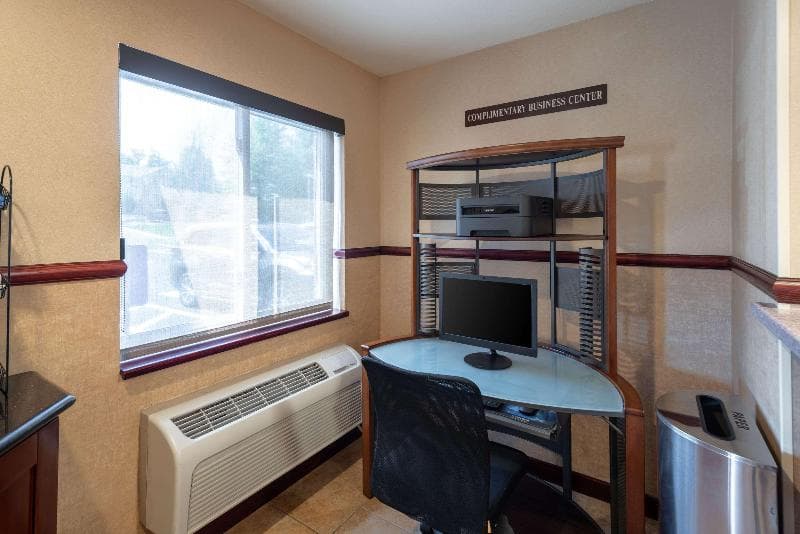 Comfort Inn Kennewick 1