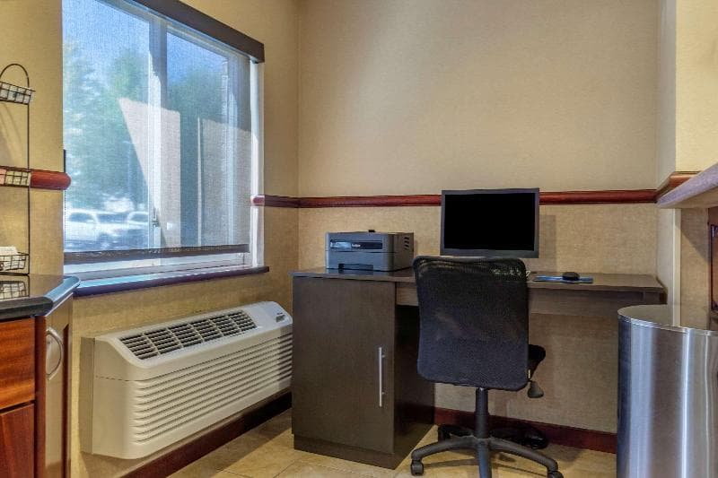 Comfort Inn Kennewick 3