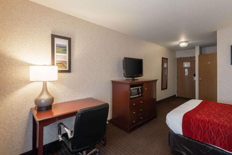 Comfort Inn Kennewick 2