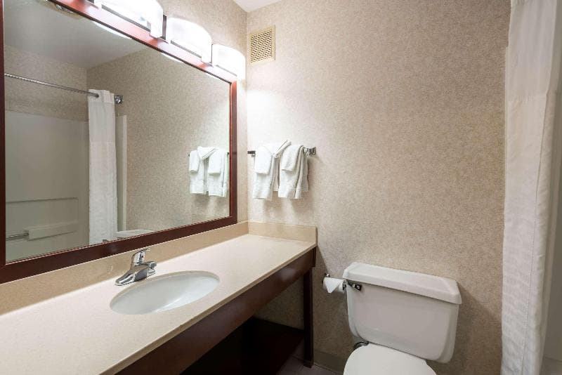 Comfort Inn Kennewick 4