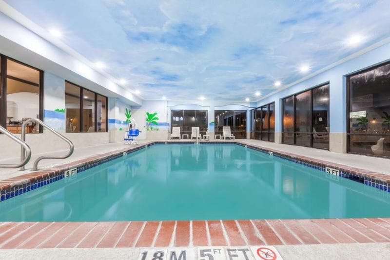 Melrose @ Seabrook, BW Signature Collection 3