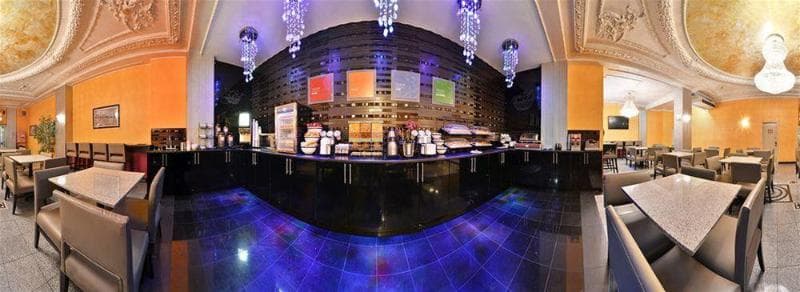 The Heritage Hotel 2