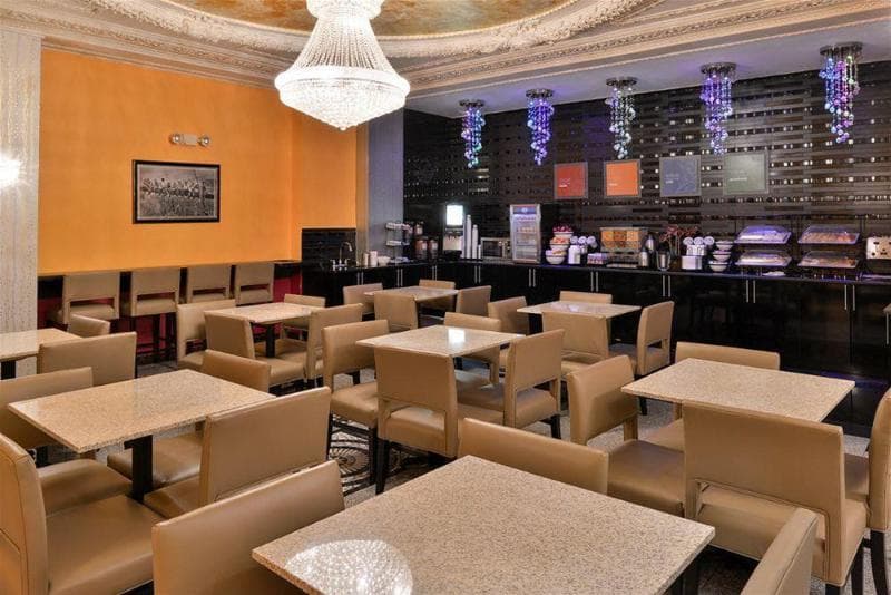 The Heritage Hotel 3