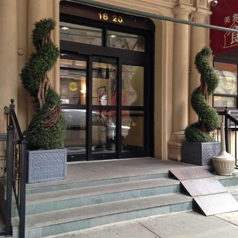 The Heritage Hotel 4