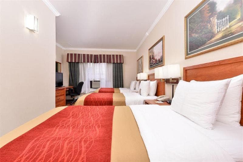 The Heritage Hotel 5