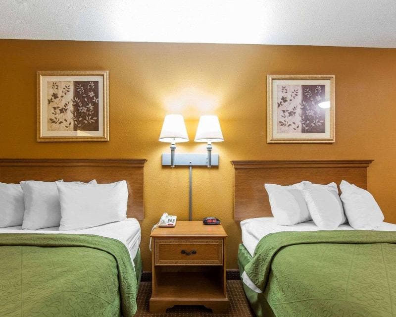 Quality Inn & Suites 2