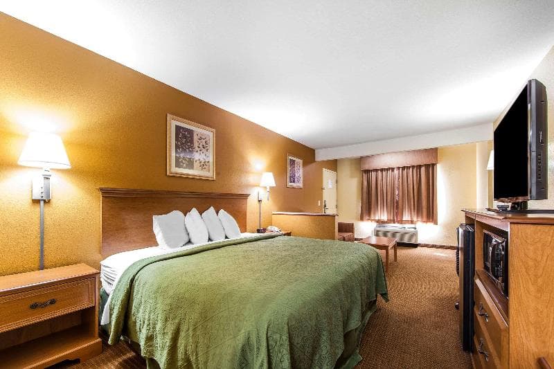 Quality Inn & Suites 4