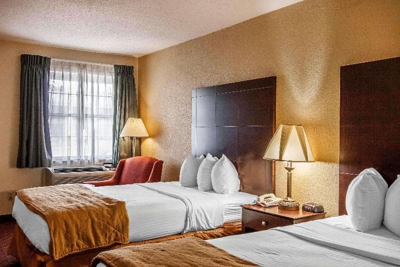 Quality Inn & Suites photo 1
