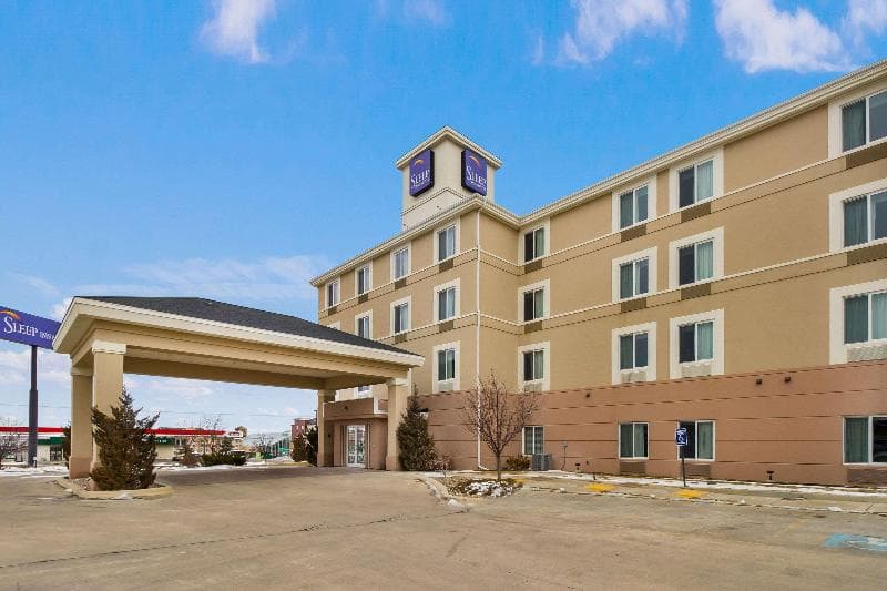 Sleep Inn & Suites photo 1