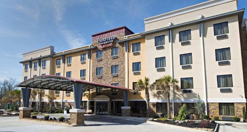 Fairfield Inn & Suites Gainesville photo 1