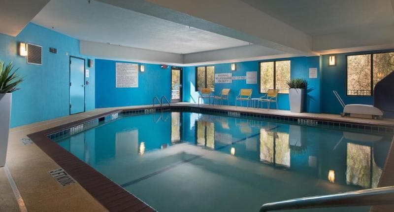 Fairfield Inn & Suites Gainesville 3