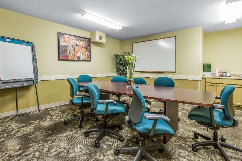 Suburban Extended Stay Hotel Camp Lejeune photo 1