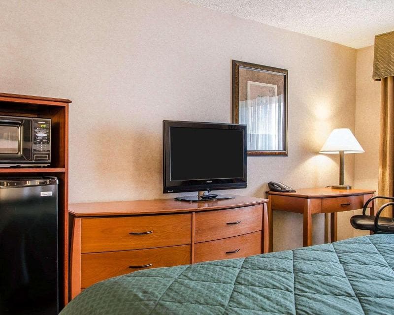 Quality Inn & Suites 4