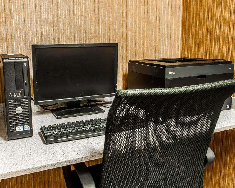 Comfort Inn photo 1