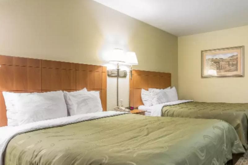 Quality Inn & Suites 3