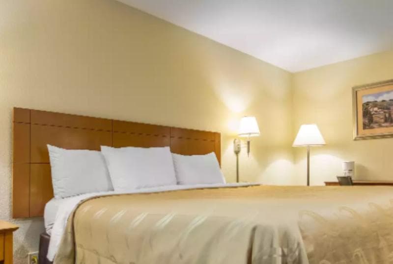 Quality Inn & Suites 5