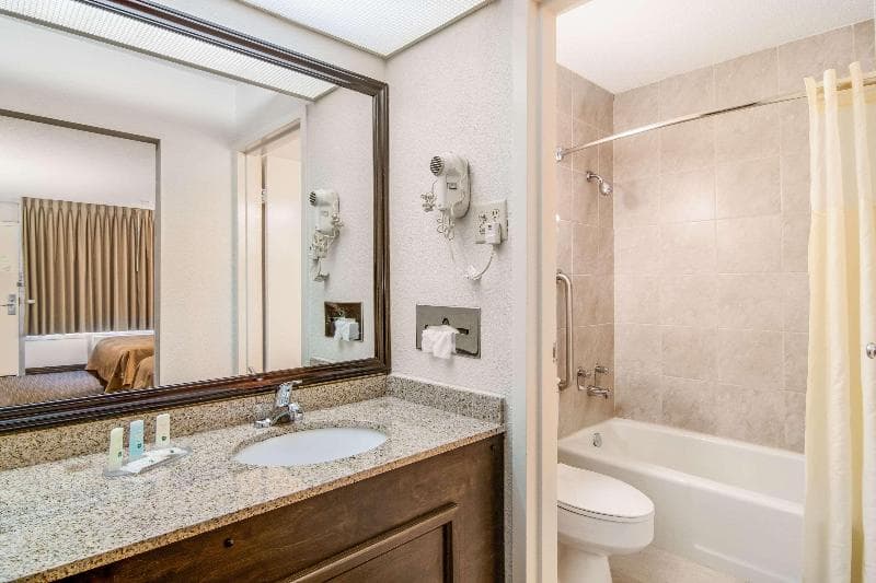 Quality Inn Suwanee 5