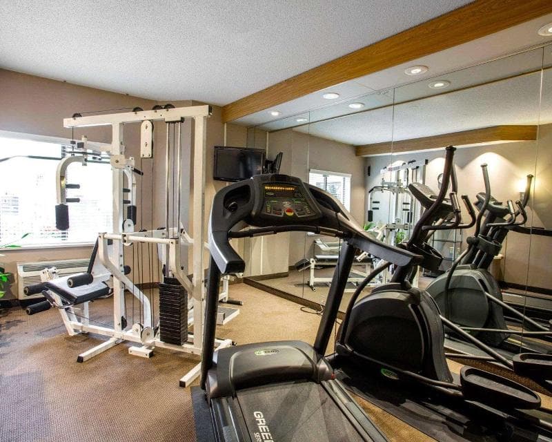 Sleep Inn Nashville - Brentwood - Cool Springs 2