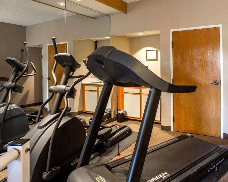 Sleep Inn Nashville - Brentwood - Cool Springs 5