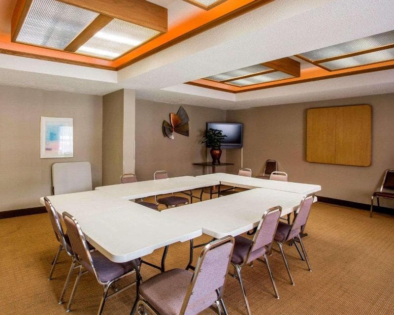 Sleep Inn Nashville - Brentwood - Cool Springs 4