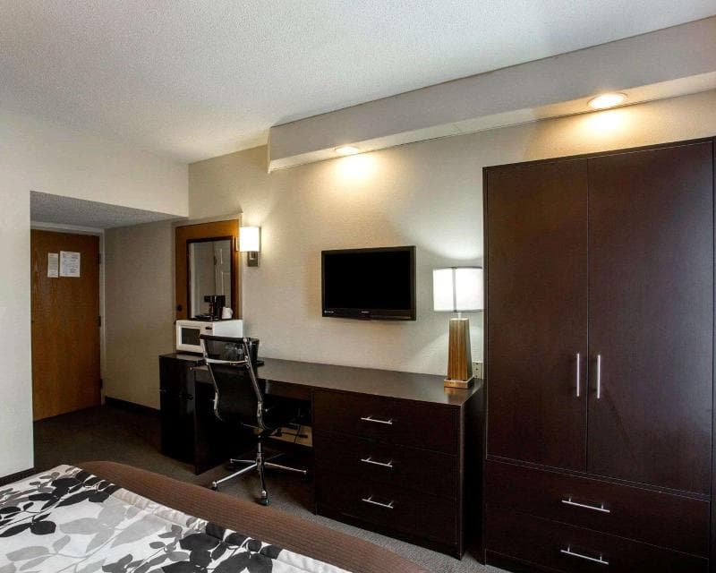 Sleep Inn Nashville - Brentwood - Cool Springs 3