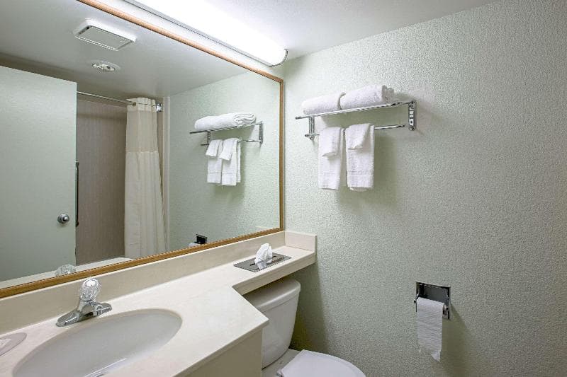 Quality Inn & Suites Metro 2