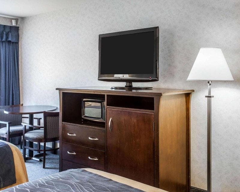 Comfort Inn Bellingham photo 1