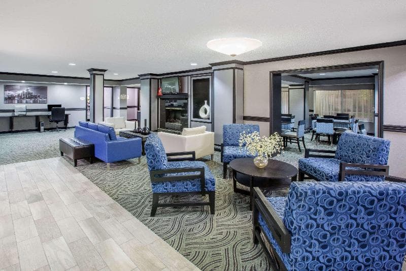 Baymont by Wyndham Canton 5