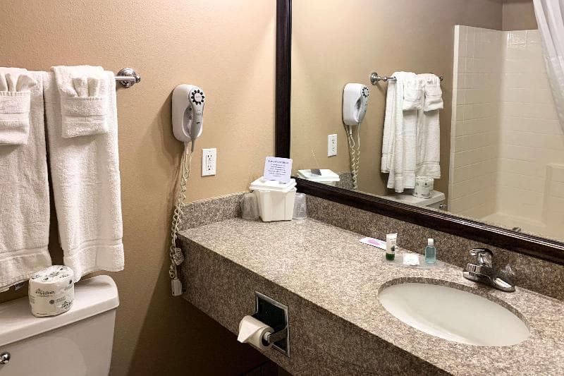 Mainstay Suites Casa Grande photo 1