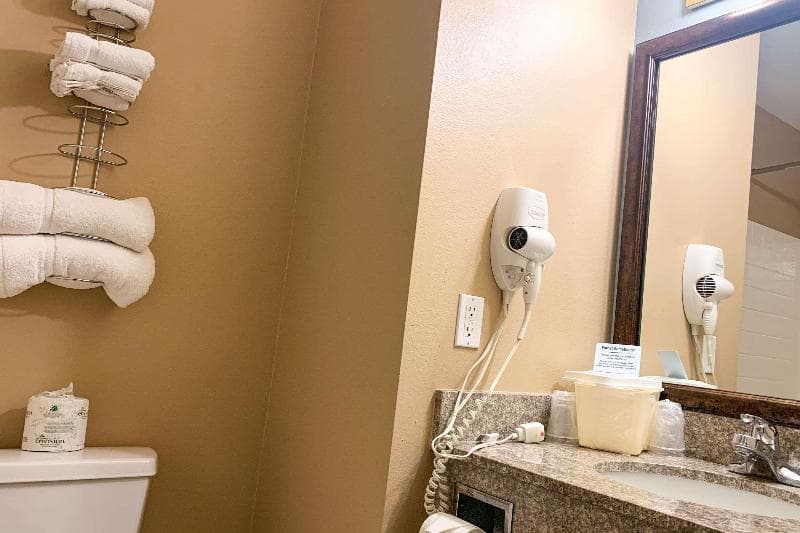 Mainstay Suites Casa Grande 2