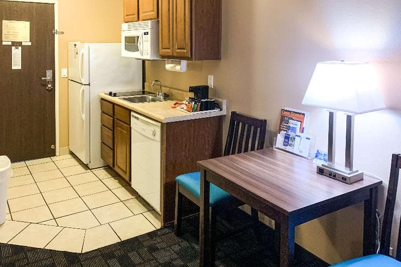 Mainstay Suites Casa Grande 3