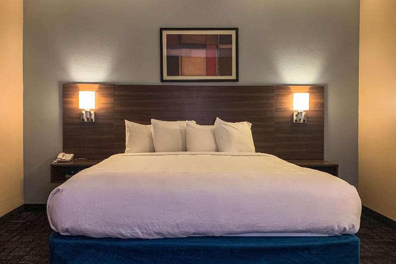 Mainstay Suites Casa Grande 4