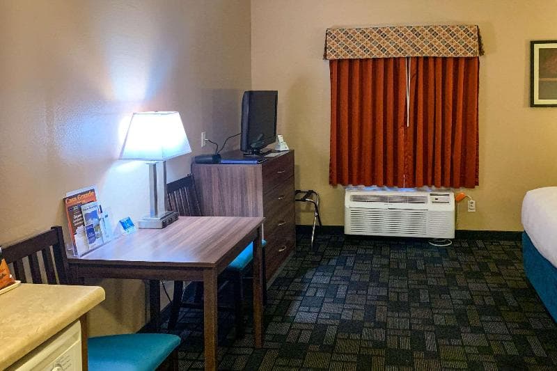 Mainstay Suites Casa Grande 5
