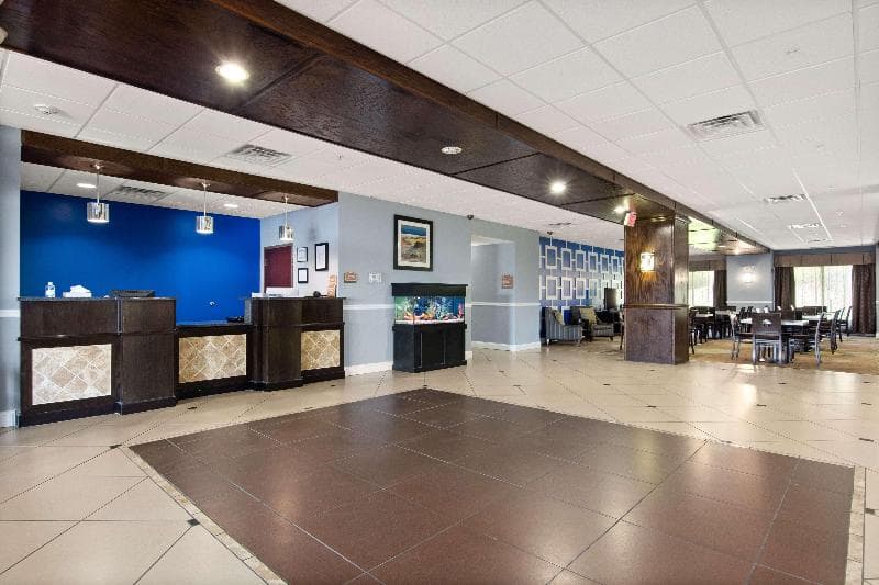 Surestay Plus By Best Western Portland Route 52 West 3
