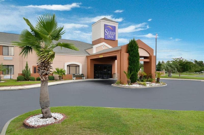 Sleep Inn Gateway 3