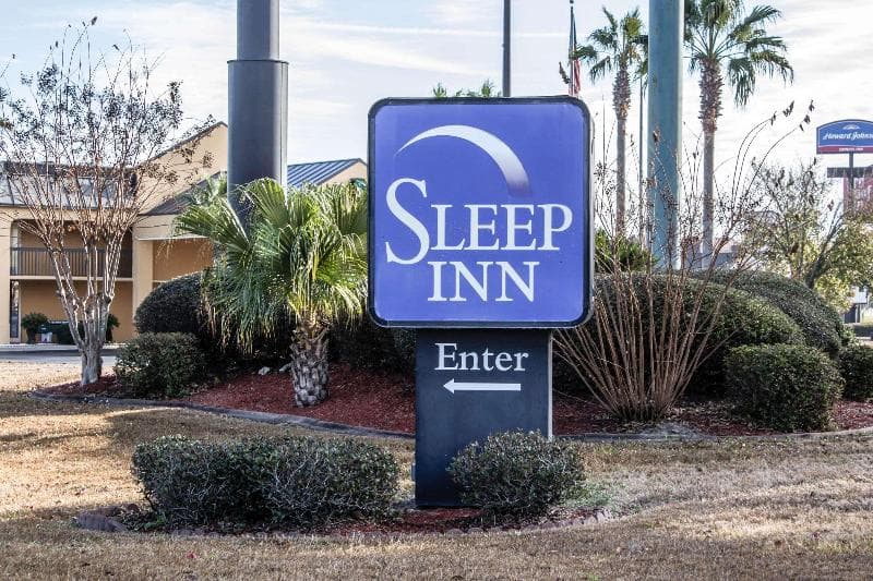 Sleep Inn Gateway 4