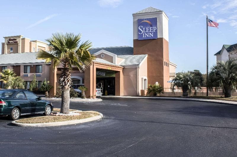 Sleep Inn Gateway 5