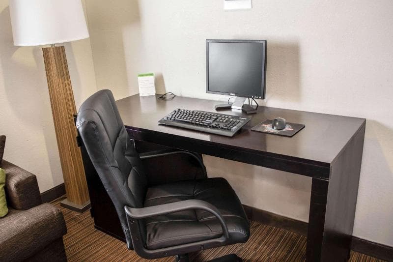 Sleep Inn Gateway photo 1