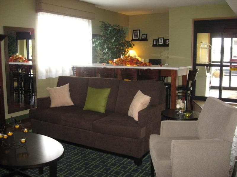 Sleep Inn & Suites photo 1