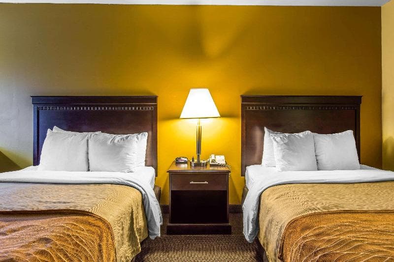 Comfort Inn Forsyth I-75 1