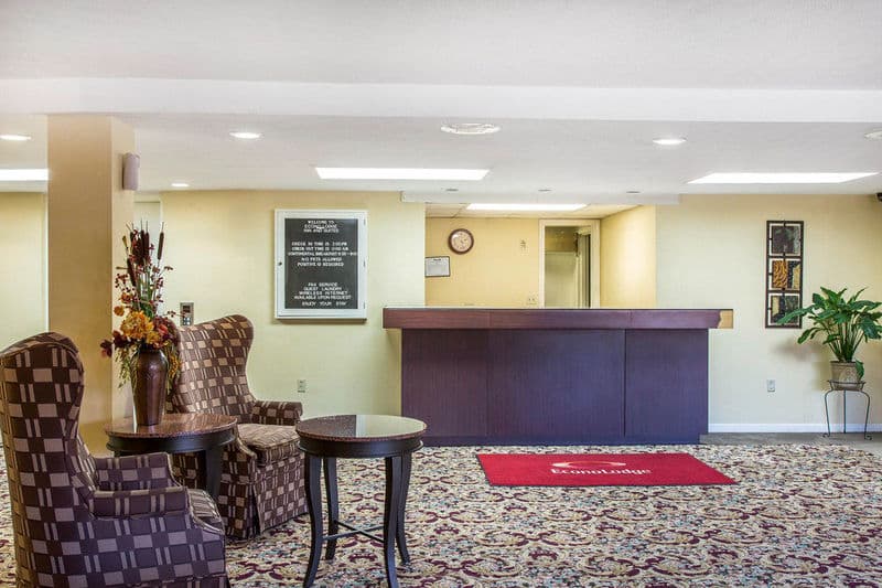 Gold Star Inn & Suites photo 1