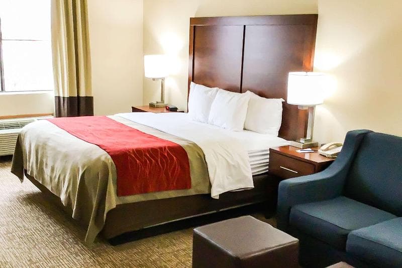 Comfort Inn & Suites Yuma I-8 2