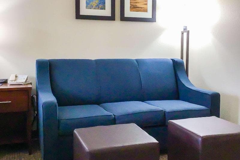 Comfort Inn & Suites Yuma I-8 4