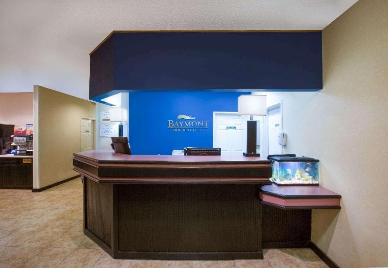 Baymont by Wyndham Casper East 4