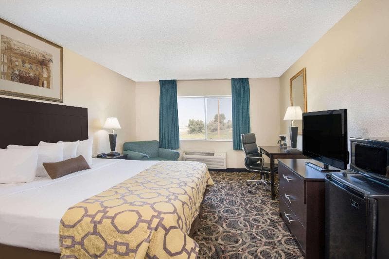 Baymont by Wyndham Casper East 2