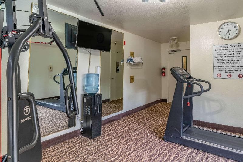 Comfort Inn Cordelia photo 1