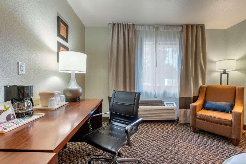Comfort Inn Cordelia 3