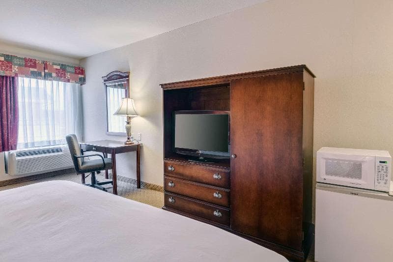 Quality Inn Jacksonville 1