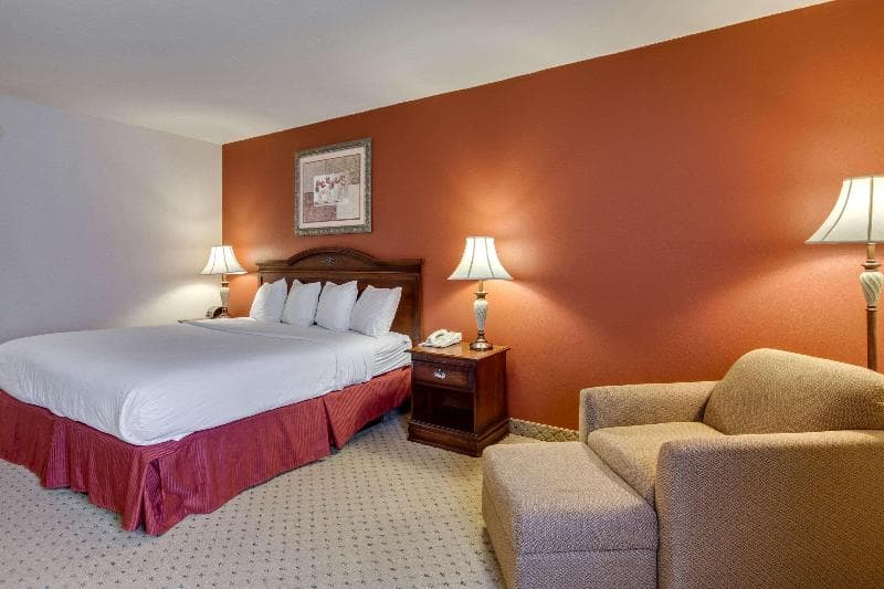 Quality Inn Jacksonville 2