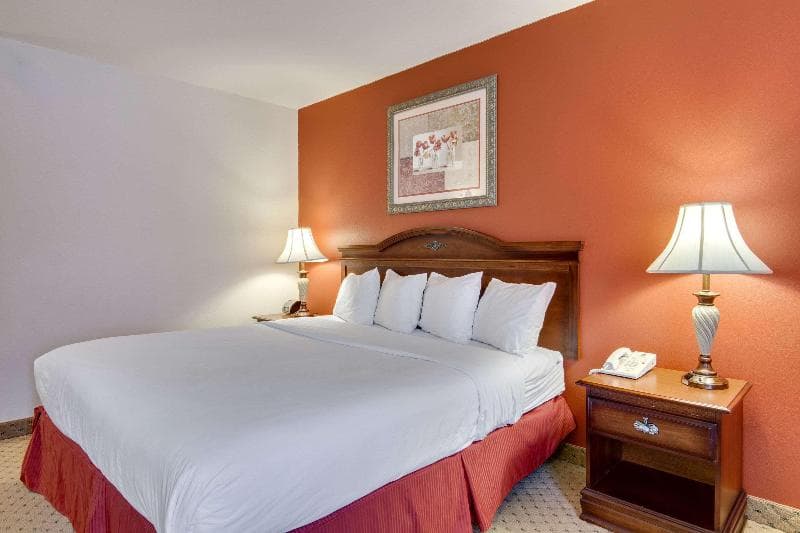 Quality Inn Jacksonville 3